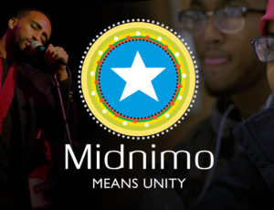 MIDNIMO RESIDENCY – A FIVE-PART VIDEO SERIES