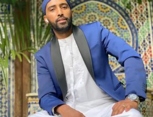 Diary Of A Somali Singer (Eid al-Fitr 2022)